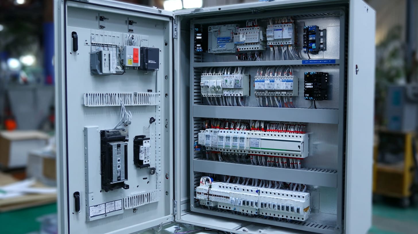 Circuit Breaker vs Fuse Box (12)