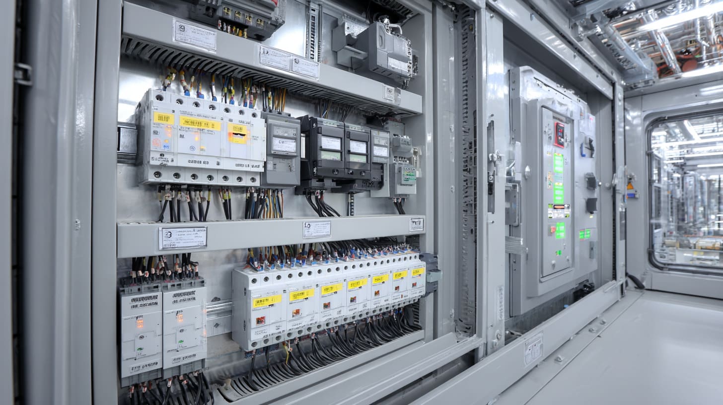 Circuit Breaker vs Fuse Box (13)