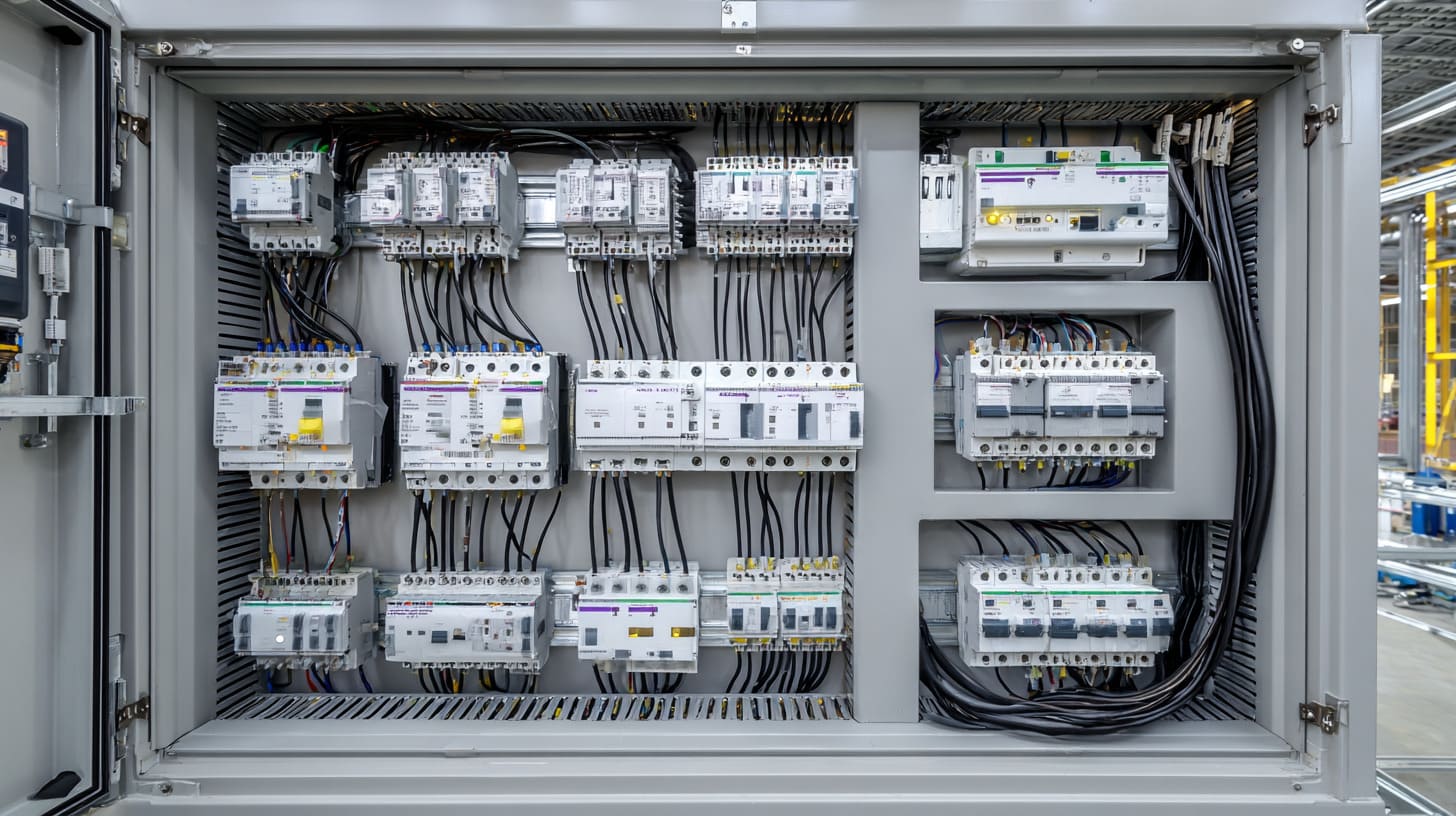 Circuit Breaker vs Fuse Box (7)