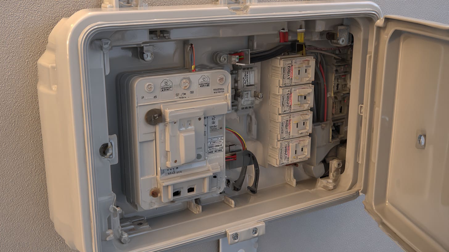 Electric Meter Box Replacement (1)