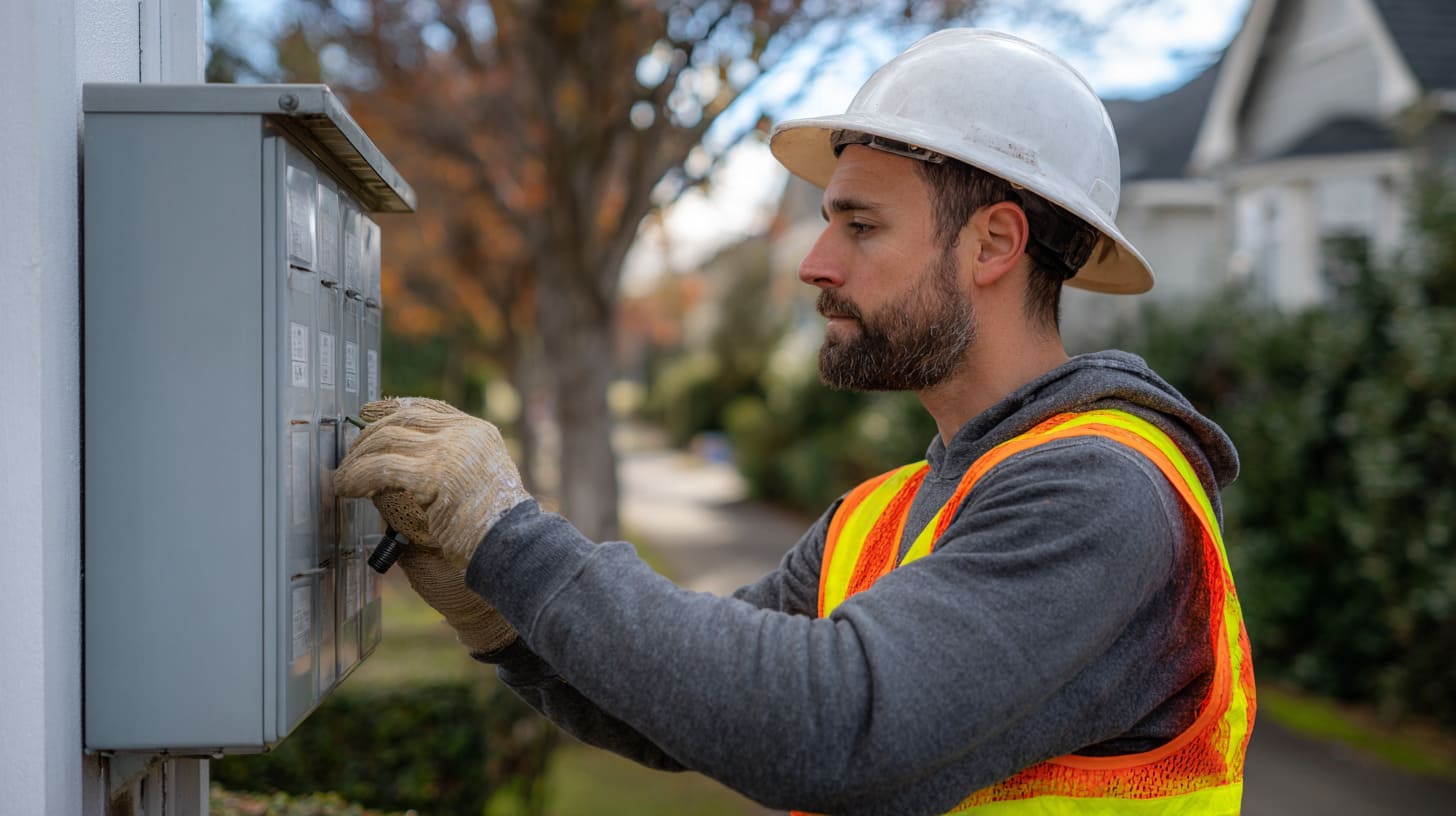 Electric Meter Box Replacement (3)