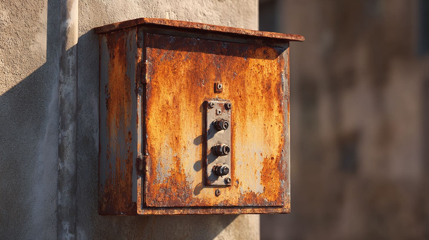 Electric Meter Box Replacement (5)