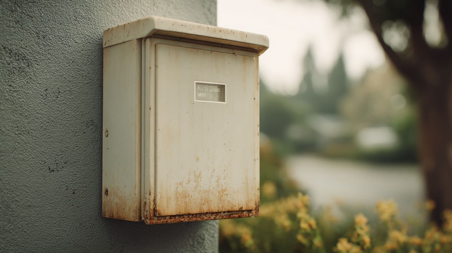 Electric Meter Box Replacement (9)