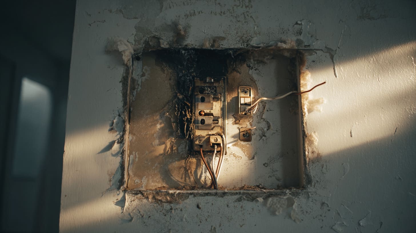 Electrical Junction Box (5)