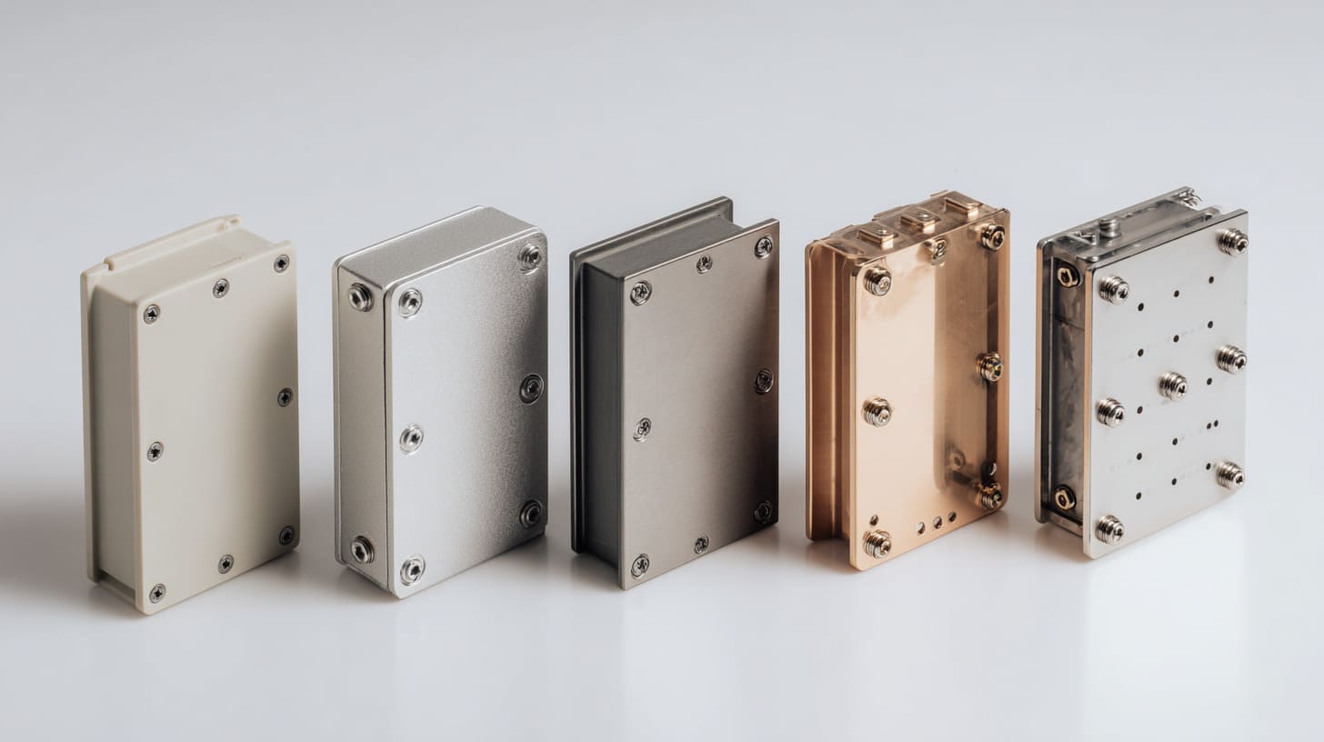 Electrical Junction Box (9)