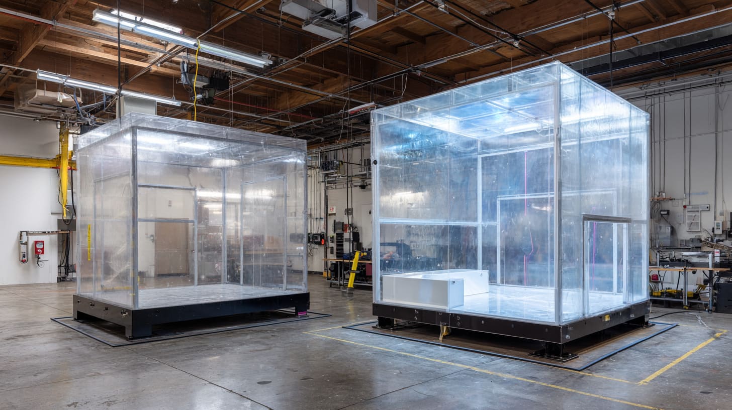 Fiberglass vs Polycarbonate Enclosures (10)
