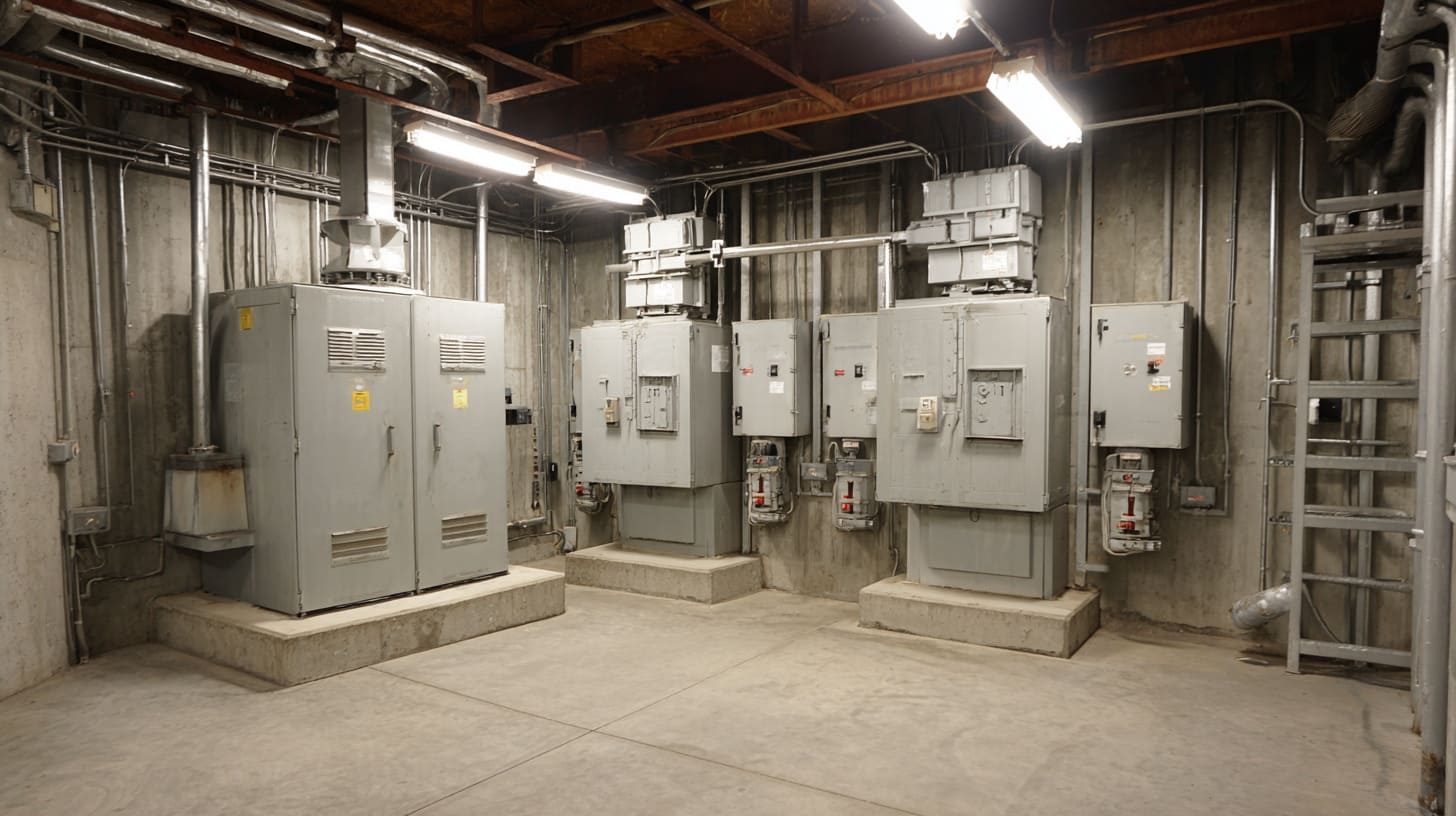 Fiberglass vs Polycarbonate Enclosures (12)