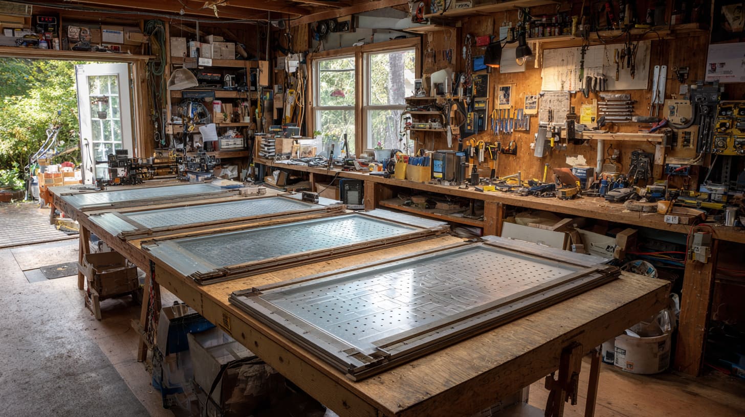 Fiberglass vs Polycarbonate Enclosures (9)