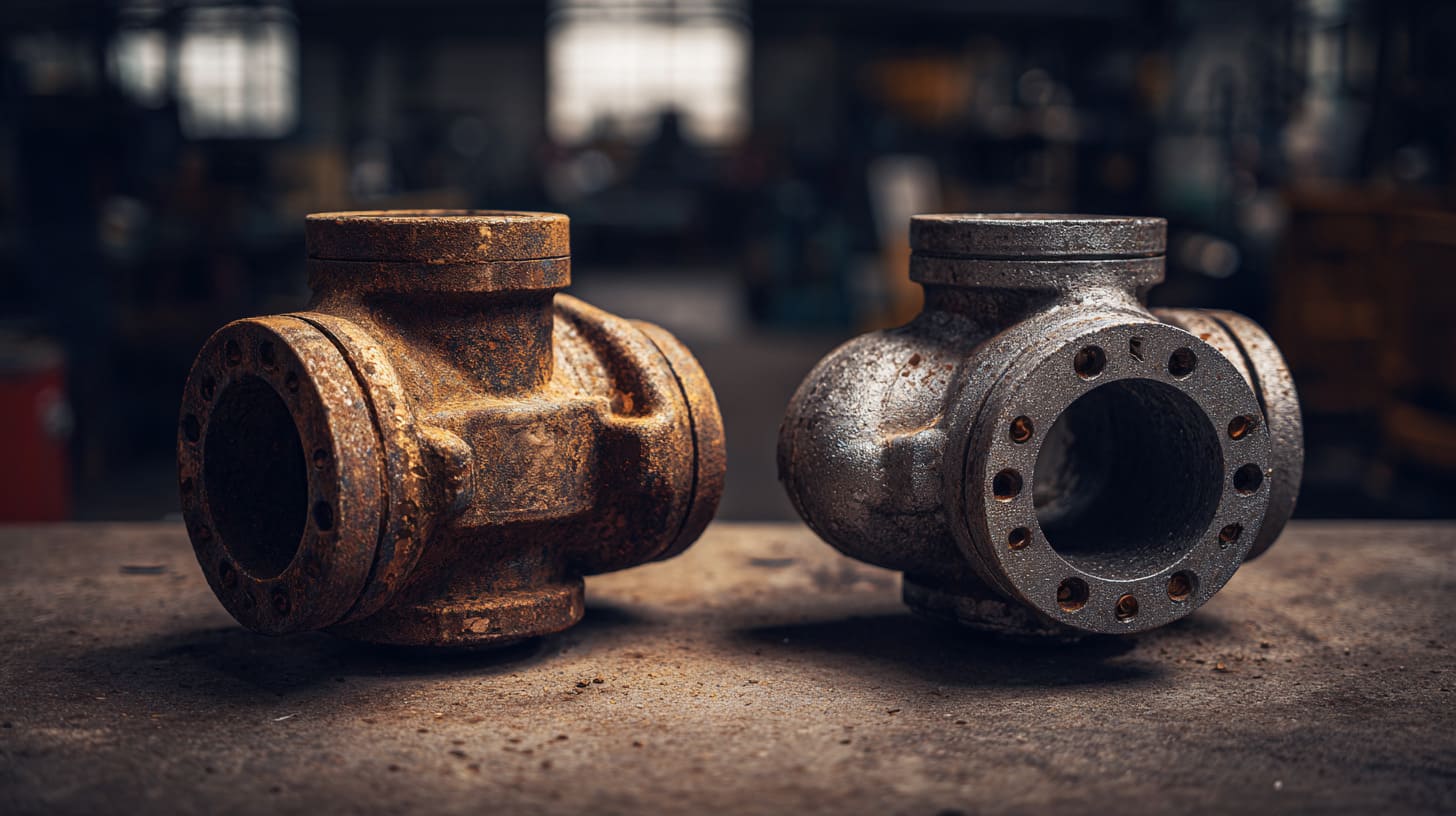  Guide to Stainless Steel Casting (1)