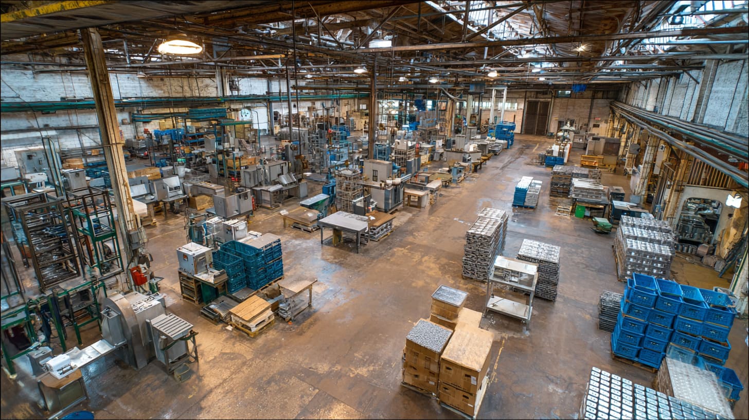  Guide to Stainless Steel Casting (15)