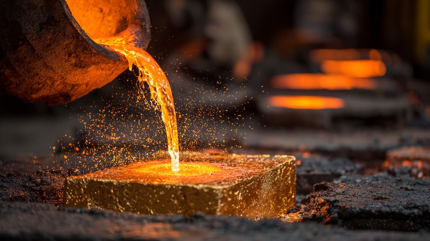  Guide to Stainless Steel Casting (2)
