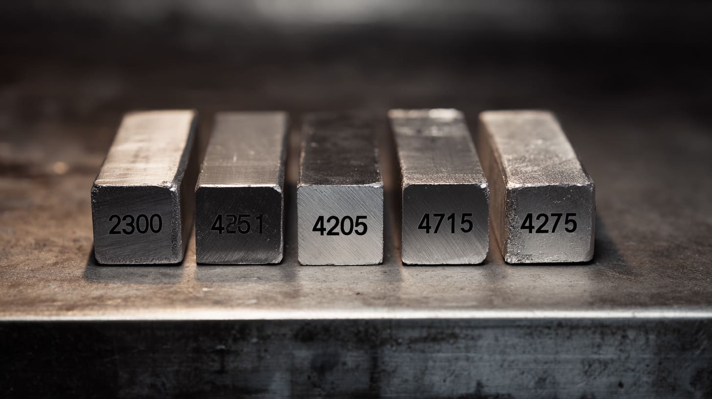  Guide to Stainless Steel Casting (5)