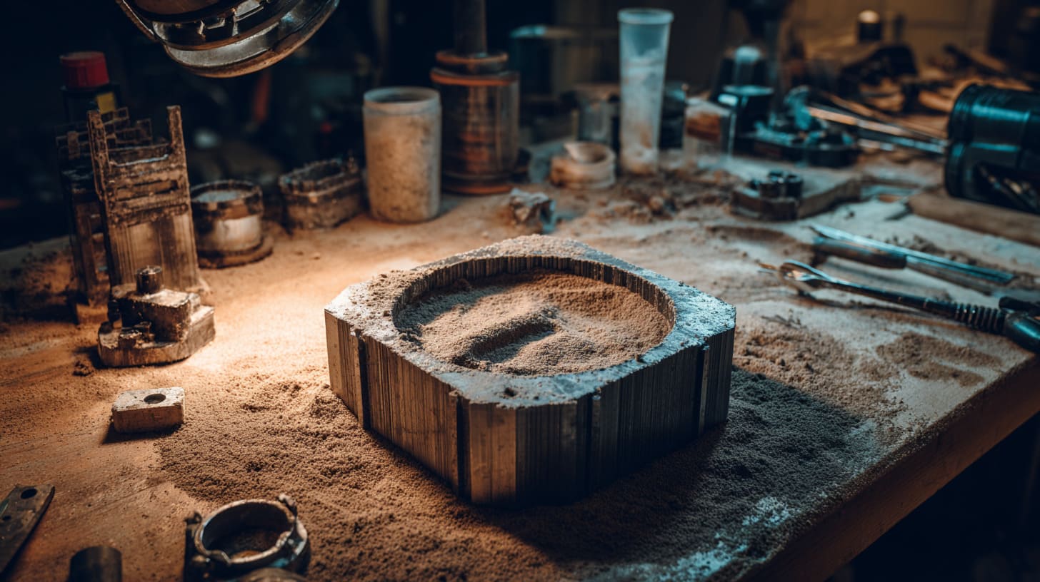  Guide to Stainless Steel Casting (7)