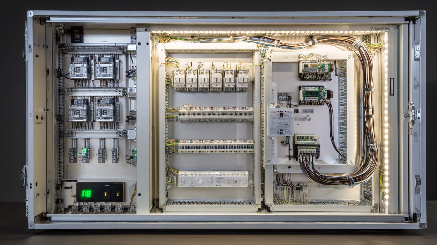 How to Build a Custom Enclosure with an Aluminum Frame - MaidaTech