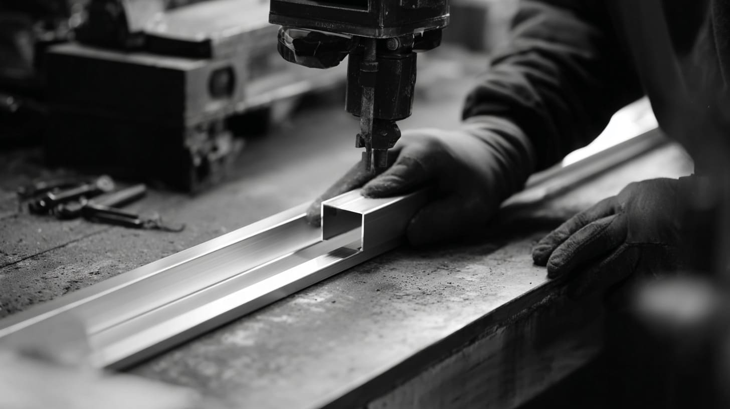 How to Build a Custom Enclosure with an Aluminum Frame - MaidaTech