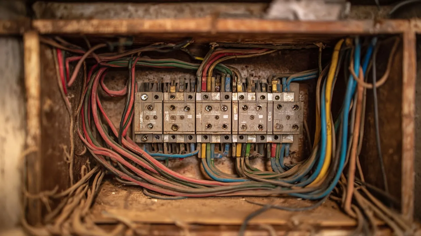 Installing a Junction Box (13)