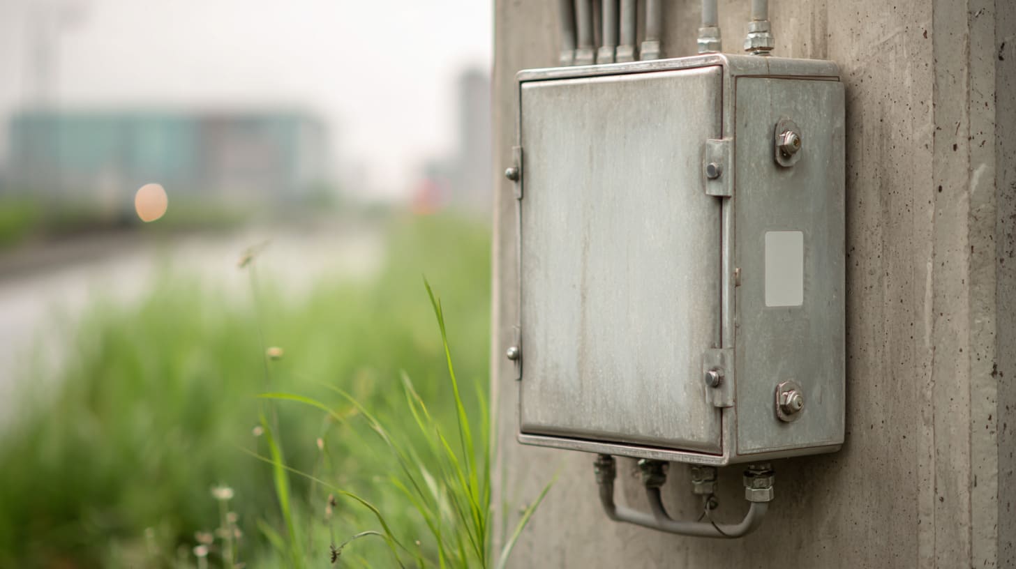 What Does A J Box Do and Why It Matters In Wiring MaidaTech