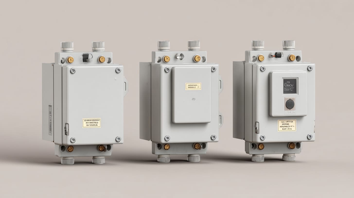 Junction Box in a Solar Panel System (11)