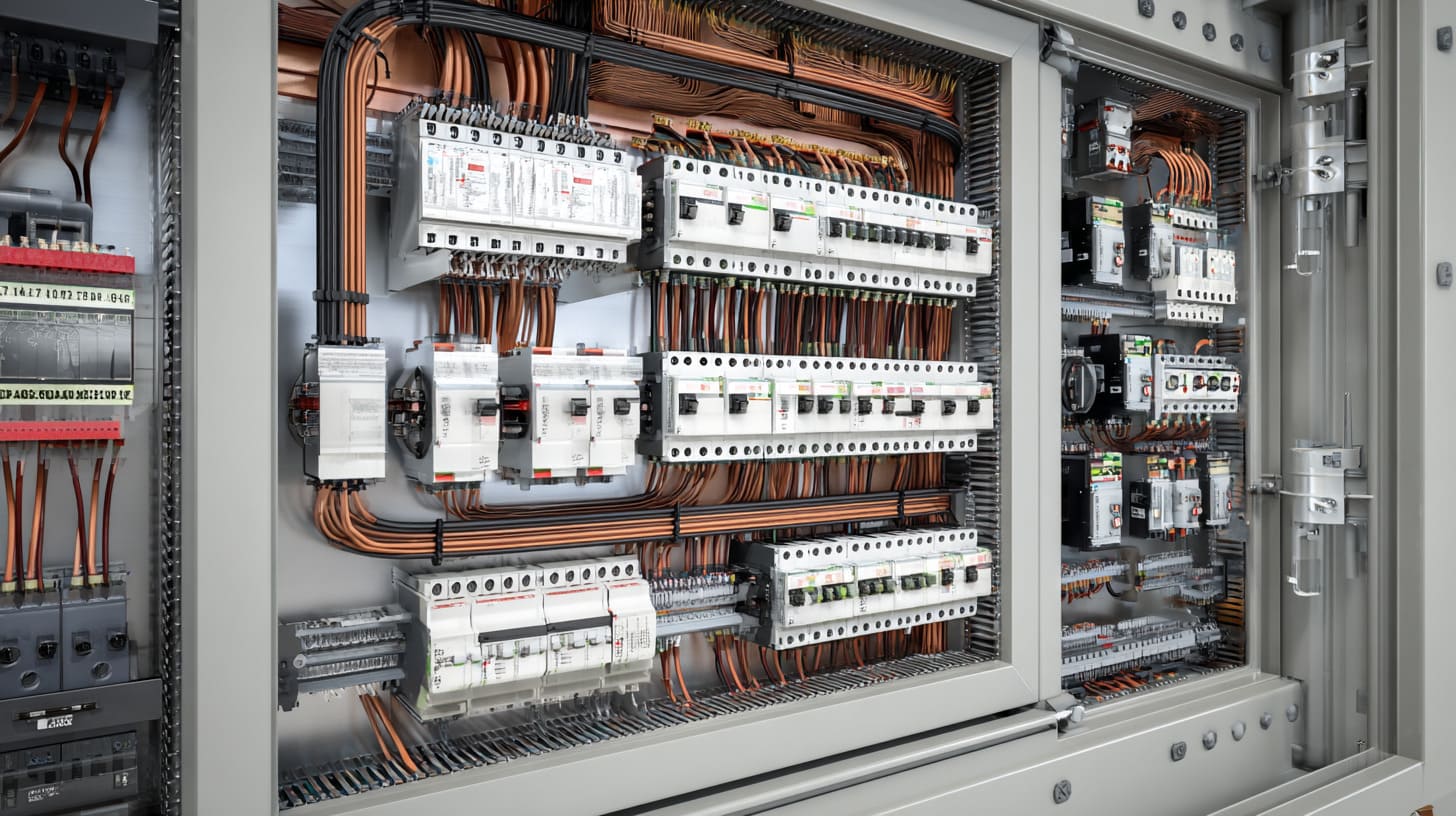 Distribution Panel Rst Main Distribution Panel: Key Details You Should Know - MaidaTech