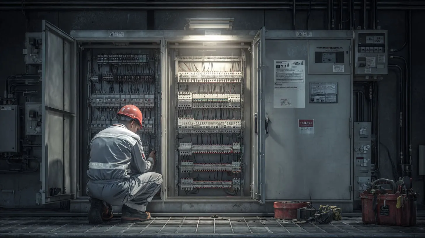 Main Distribution Panel Key Details (9)