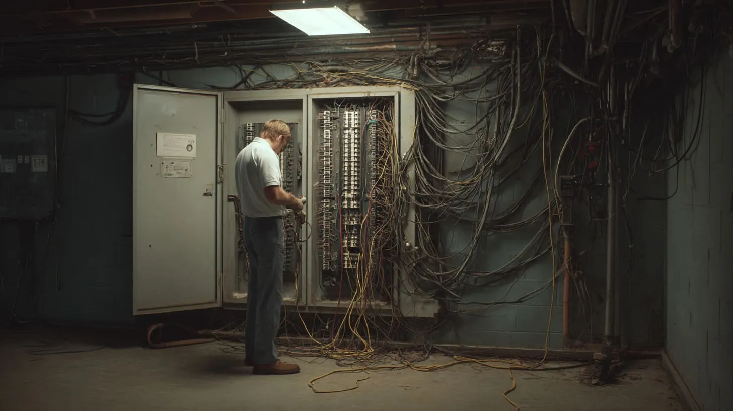 Main Panel vs Sub Panel (11)