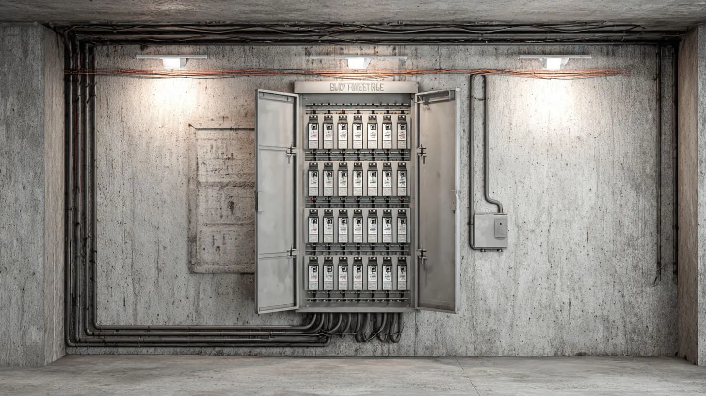 Main Panel vs Sub Panel (2)
