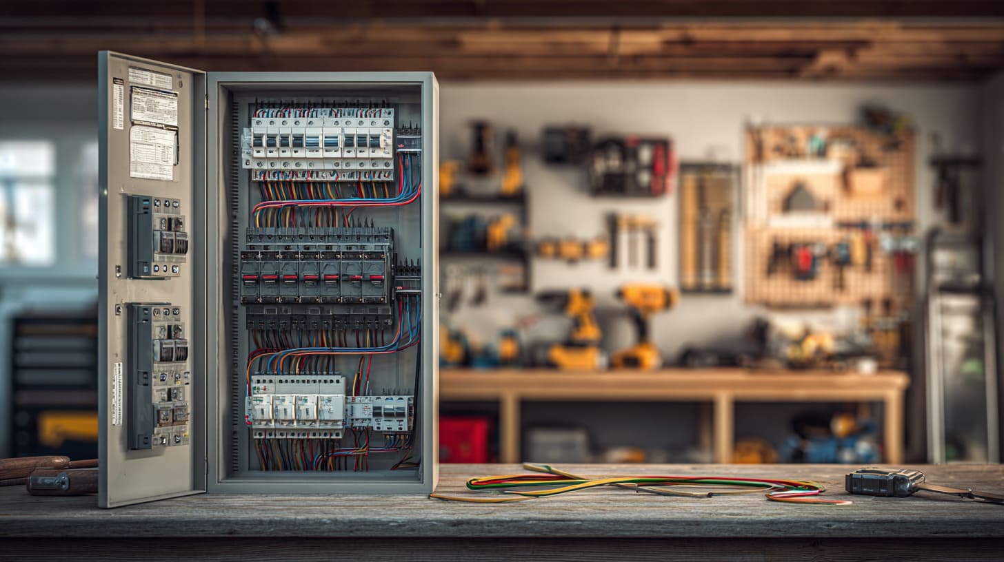 Main Panel vs Sub Panel (3)