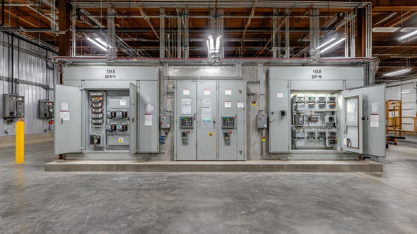 Main Panel vs Sub Panel (4)