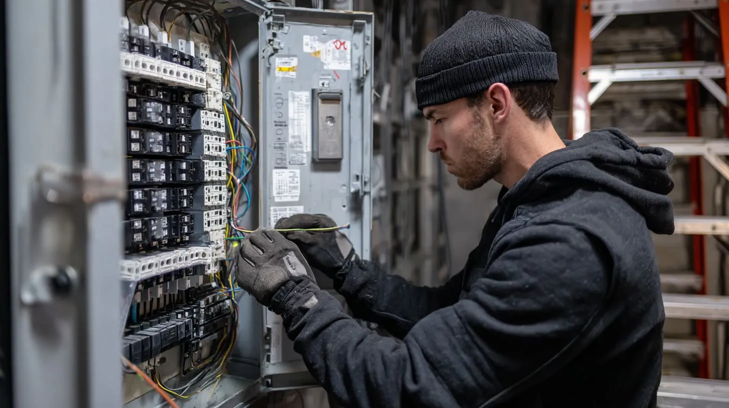 Main Panel vs Sub Panel (6)
