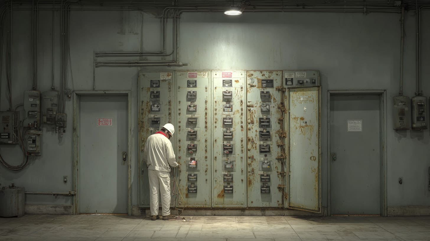 Main Panel vs Sub Panel (8)