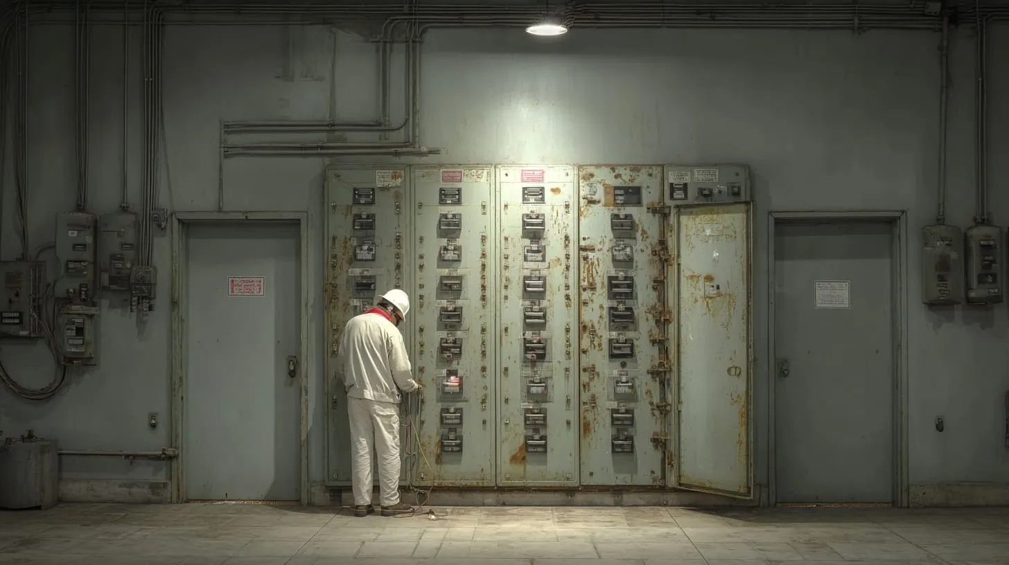 Main Panel vs Sub Panel (8)