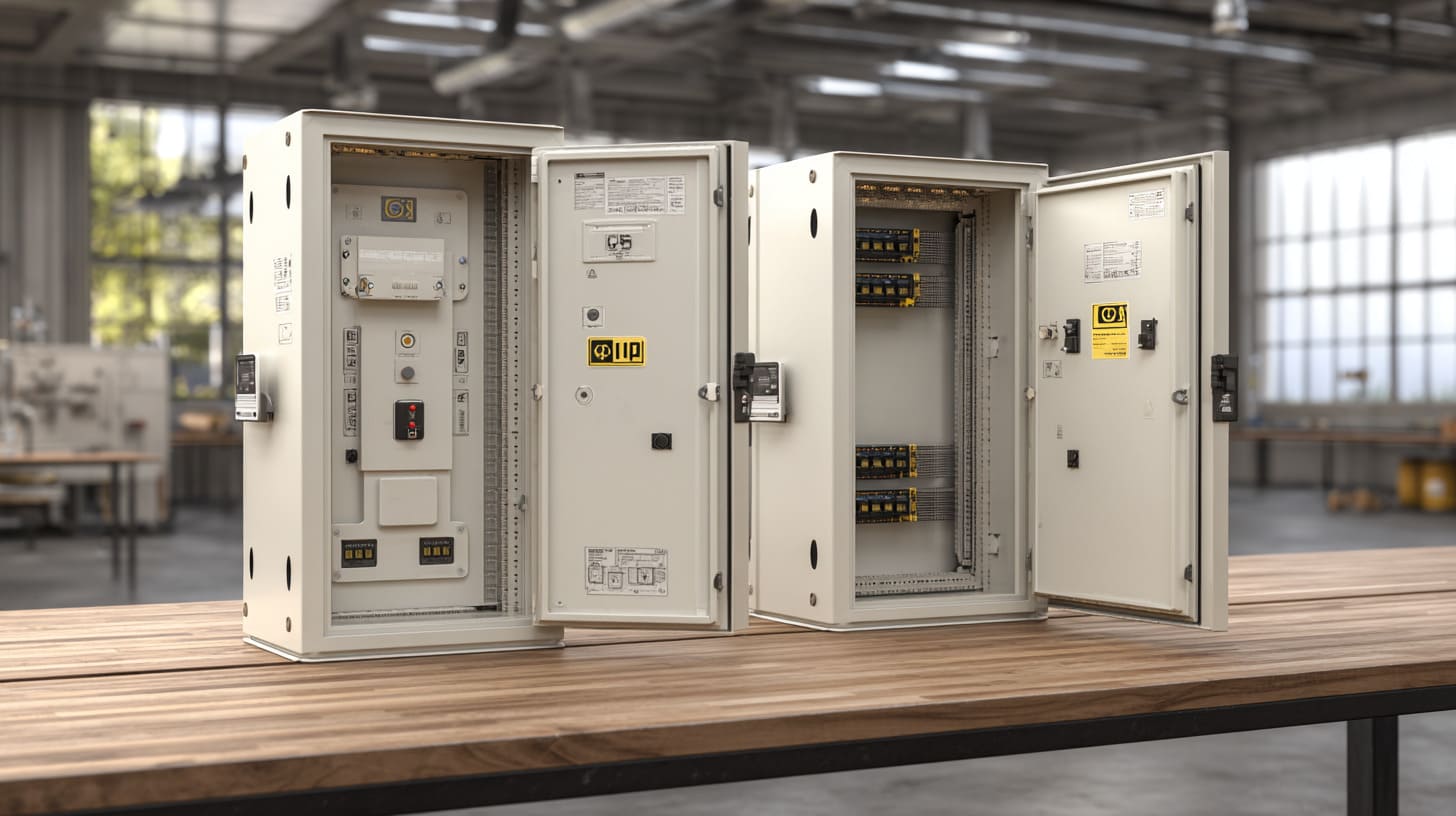 NEMA Enclosures Explained (8)