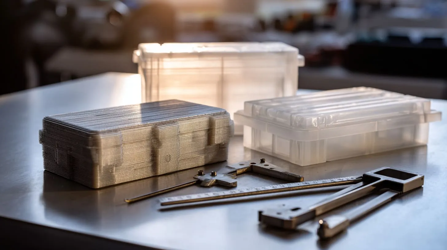 Plastic Cases for Electronics (2)
