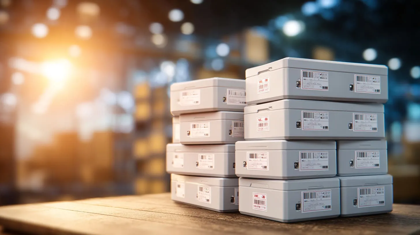 Plastic Cases for Electronics (8)