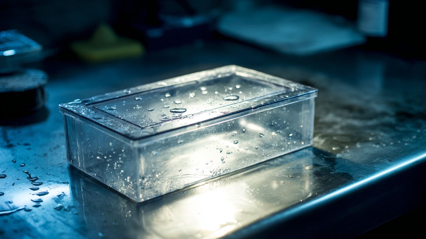 Polycarbonate for Enclosures (8)