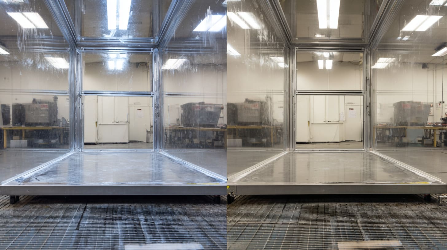 Polycarbonate for Enclosures (9)