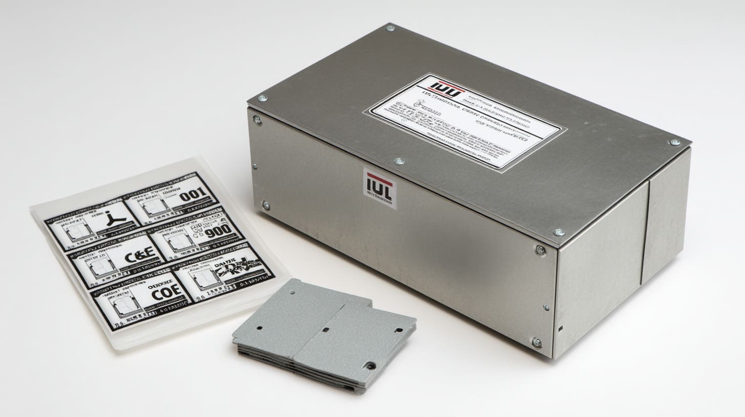 Sheet Metal Enclosure (12)