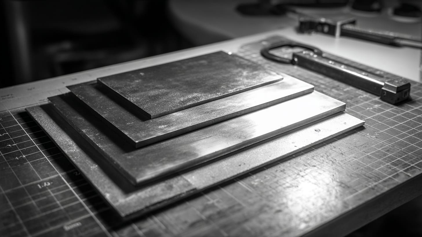 Sheet Metal Enclosure (8)