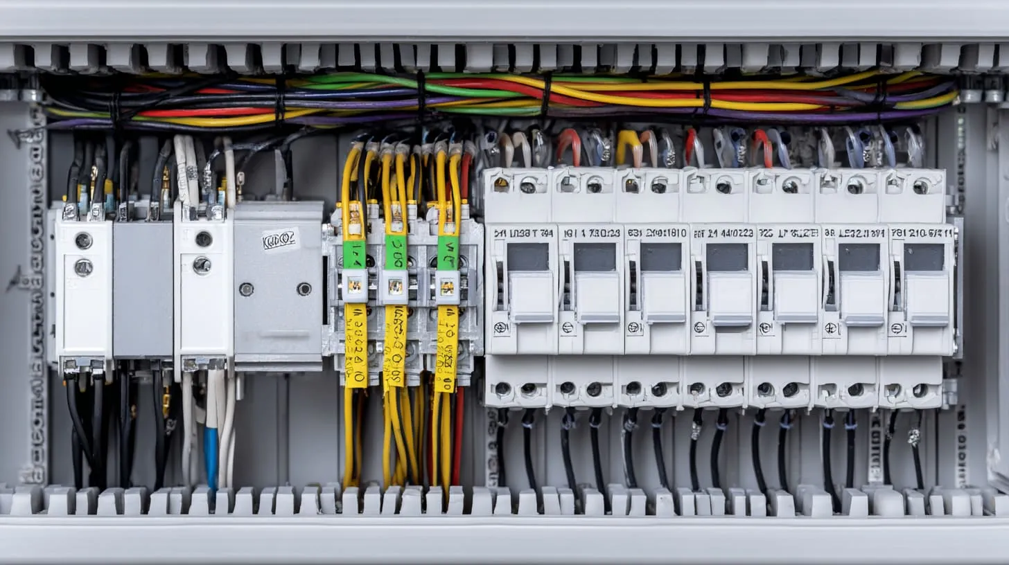 Terminal Box vs Junction Box (2)