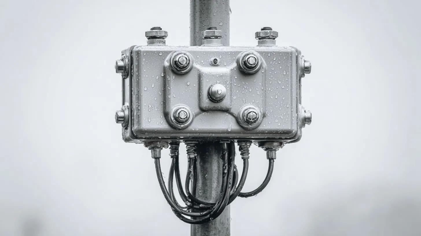 Terminal Box vs Junction Box (6)