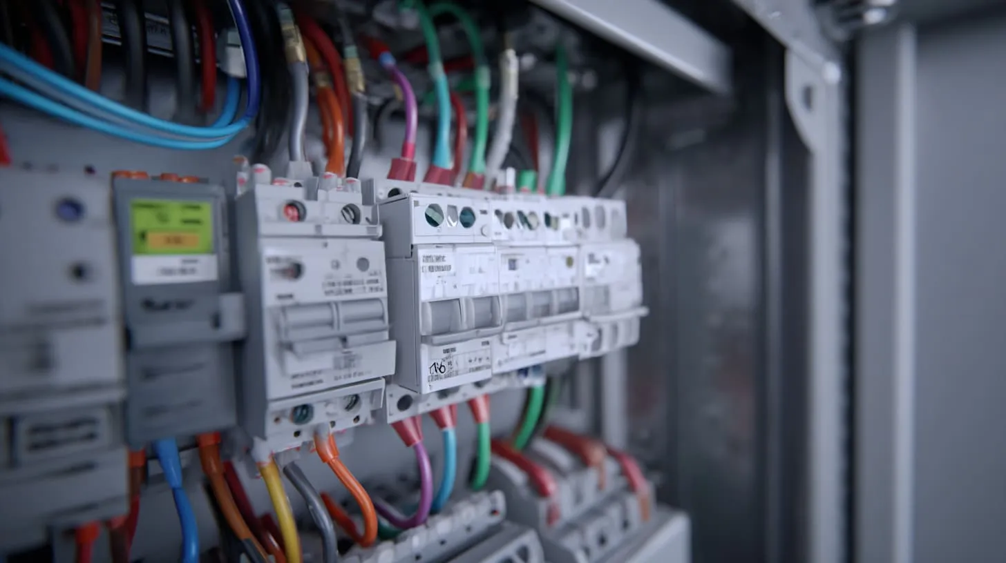Terminal Box vs Junction Box (8)