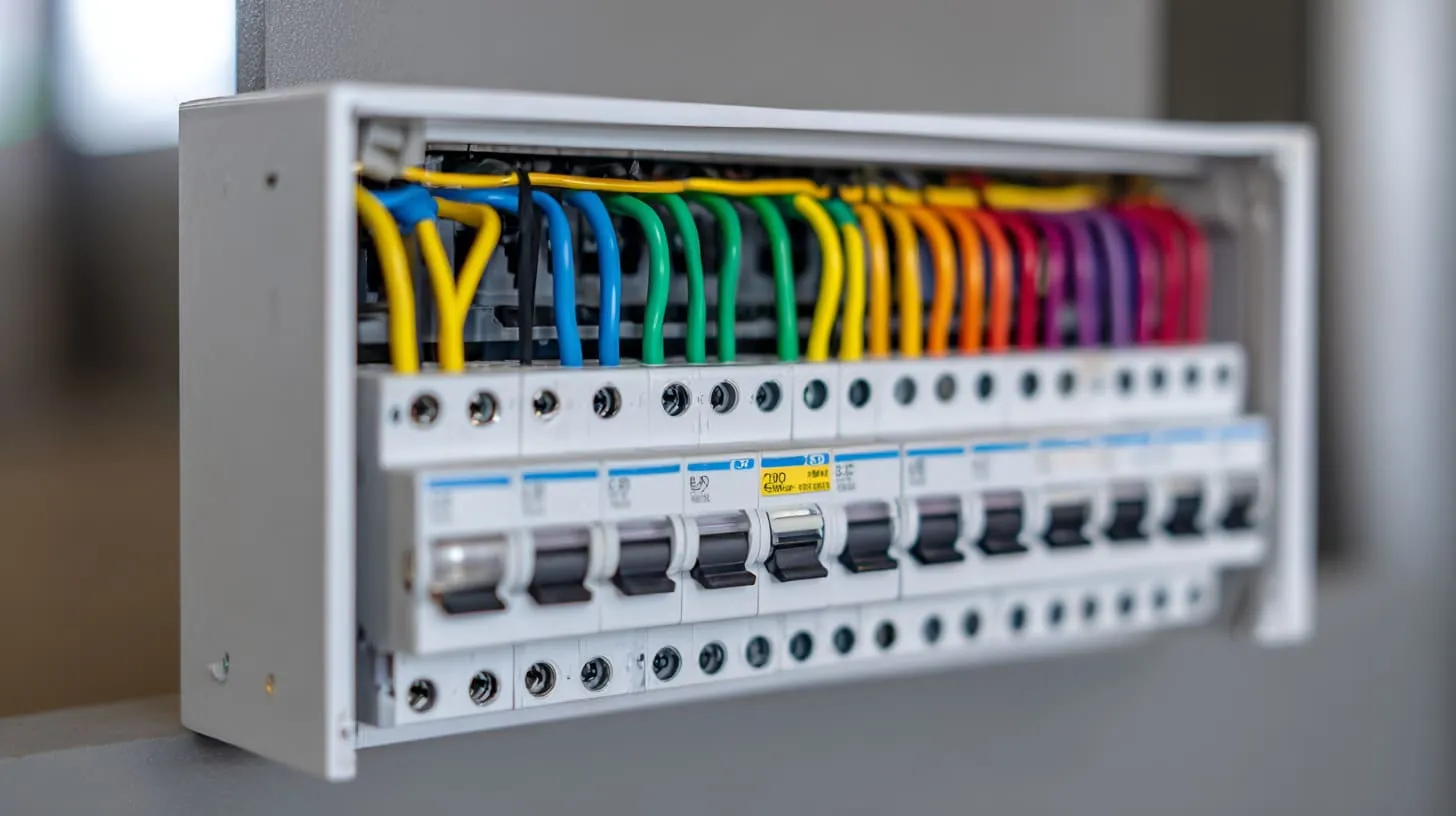 Termination Box (1)