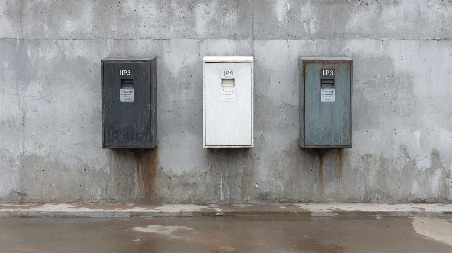 Termination Box (11)
