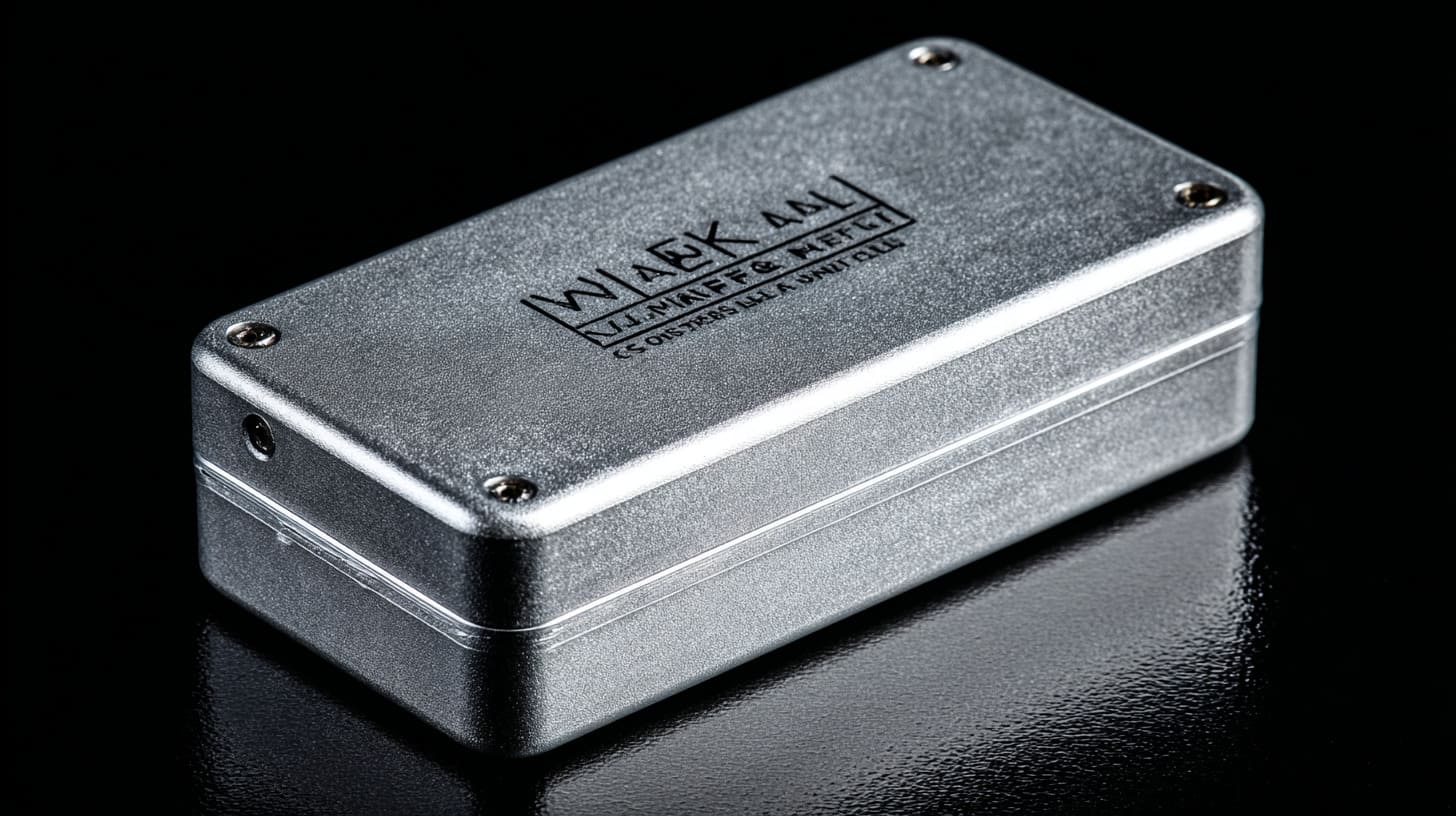 Termination Box (12)