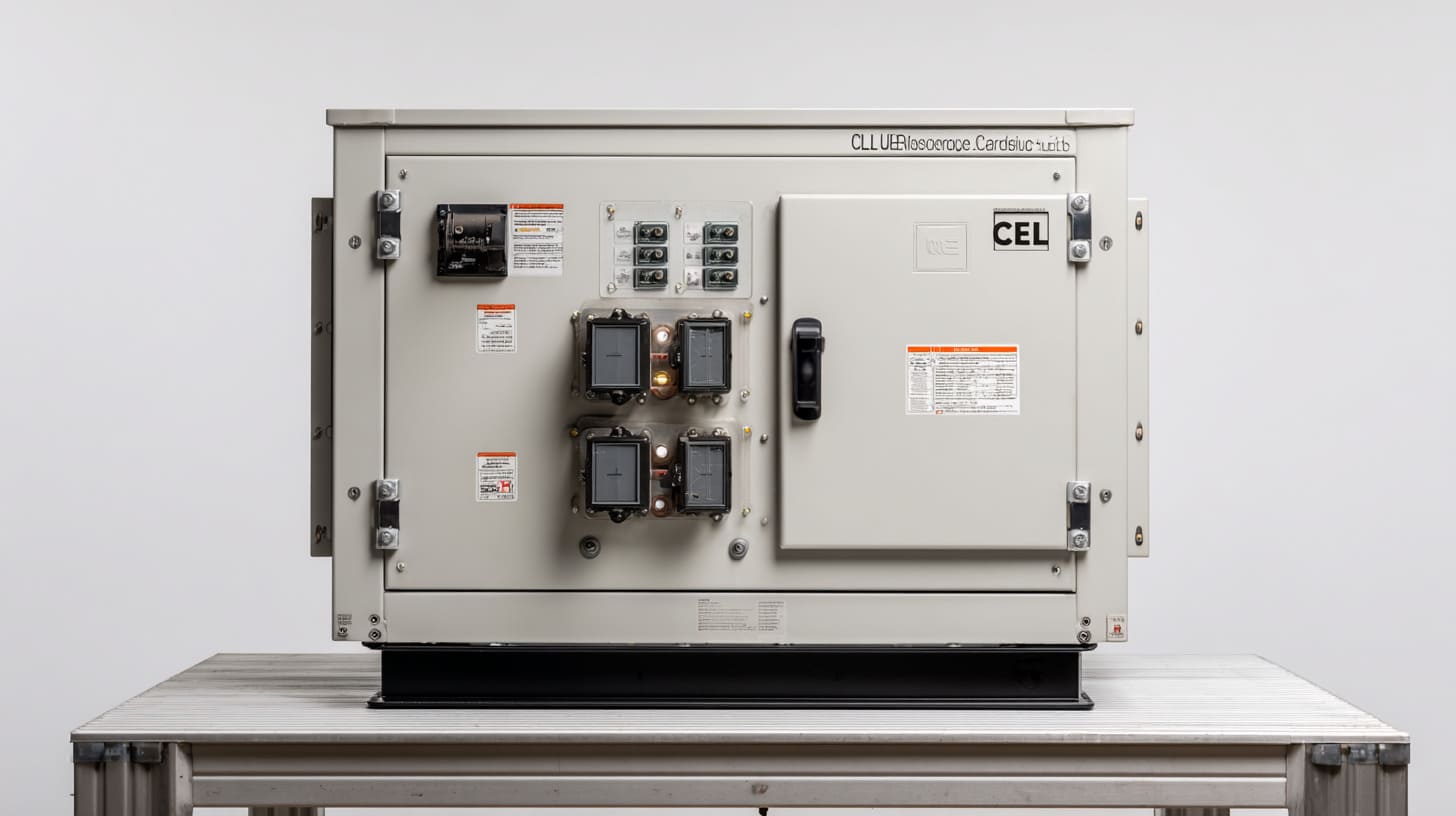 Termino Box What Is a Termination Box—and Why Every Engineer Should Care - MaidaTech