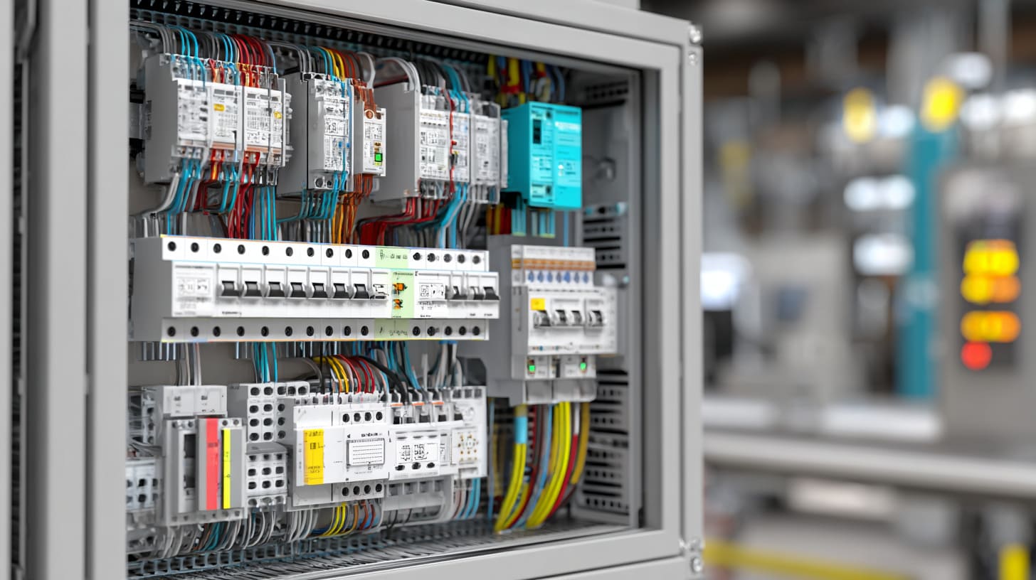 Sensor Termination Box What Is a Termination Box—and Why Every Engineer Should Care - MaidaTech