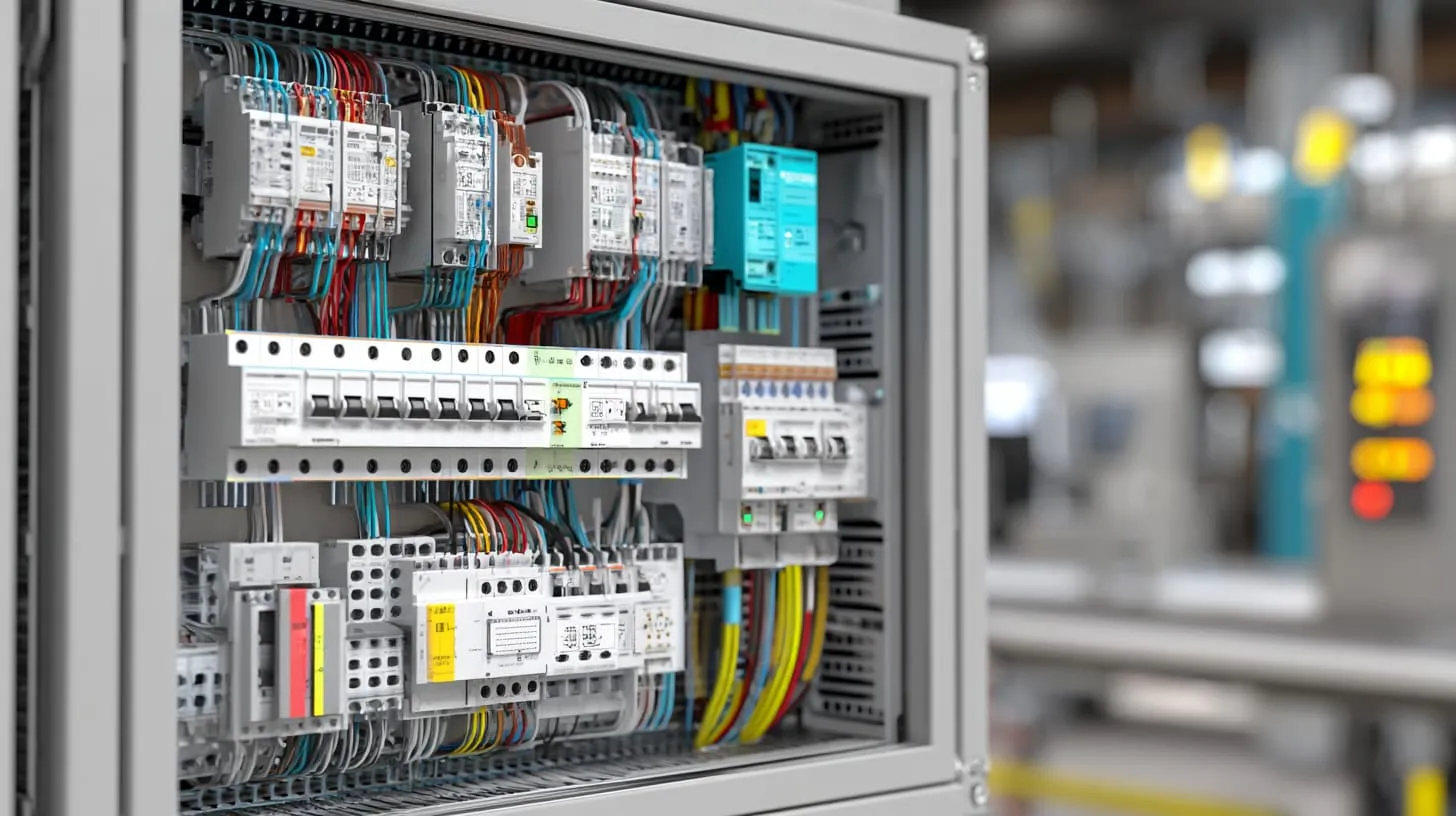 Termination Box (3)