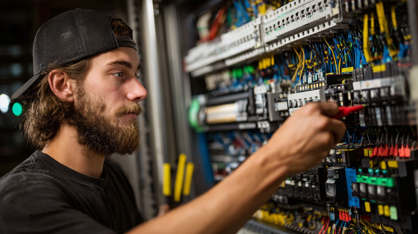 Termino Box What Is a Termination Box—and Why Every Engineer Should Care - MaidaTech