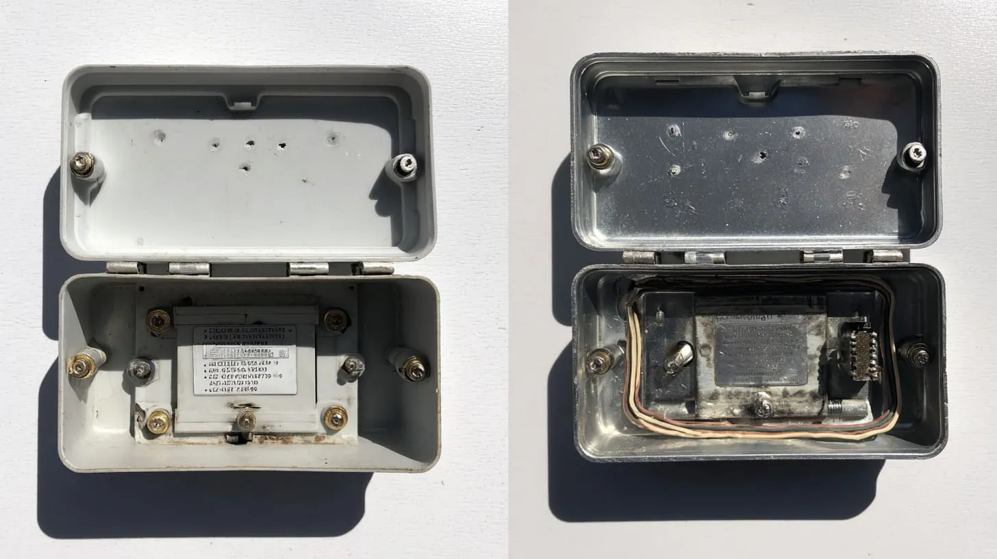 Termination Box (6)