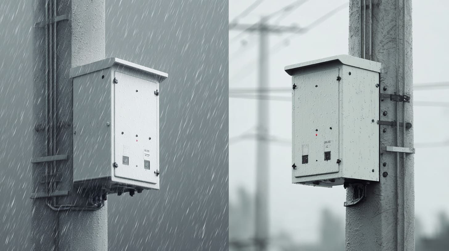 Type 3R Enclosure (10)